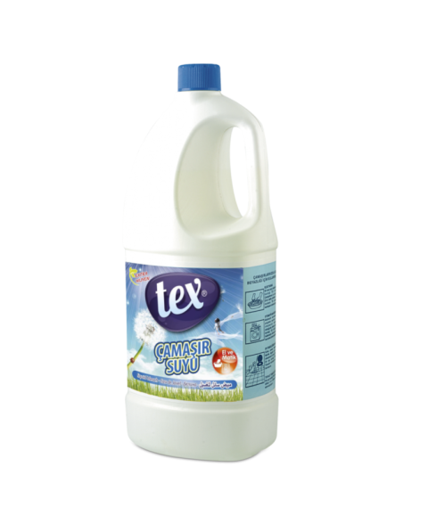 Înălbitor 2500 ml TEX